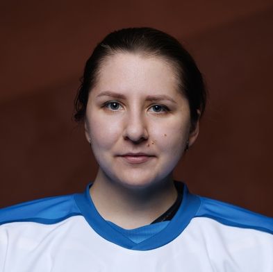Елизавета Николаева